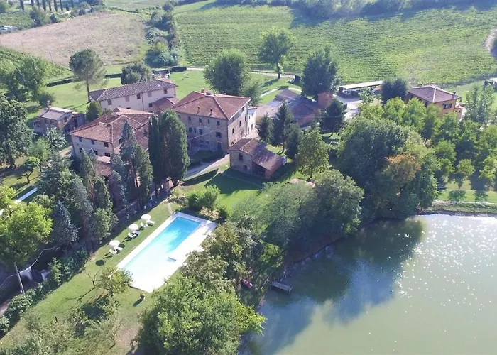 Antico Borgo La Torre *