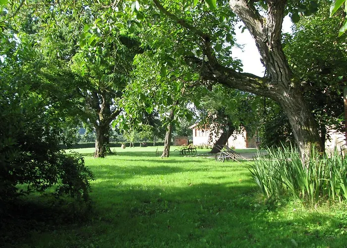 Antico Borgo La Torre